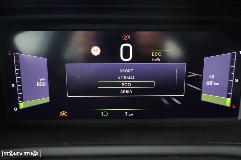 Jeep Avenger 1.2 GSE T3 Altitude - 13