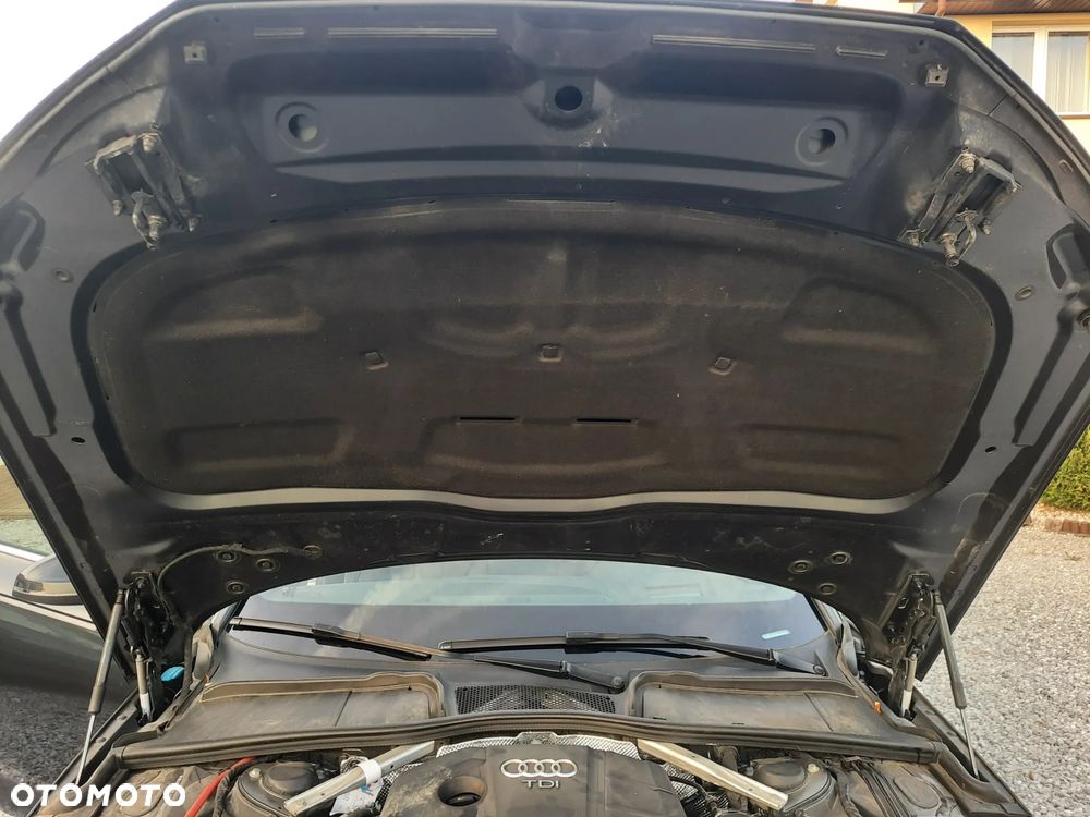Audi A4 - 21
