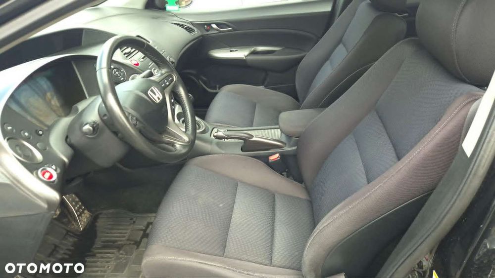 Honda Civic - 6