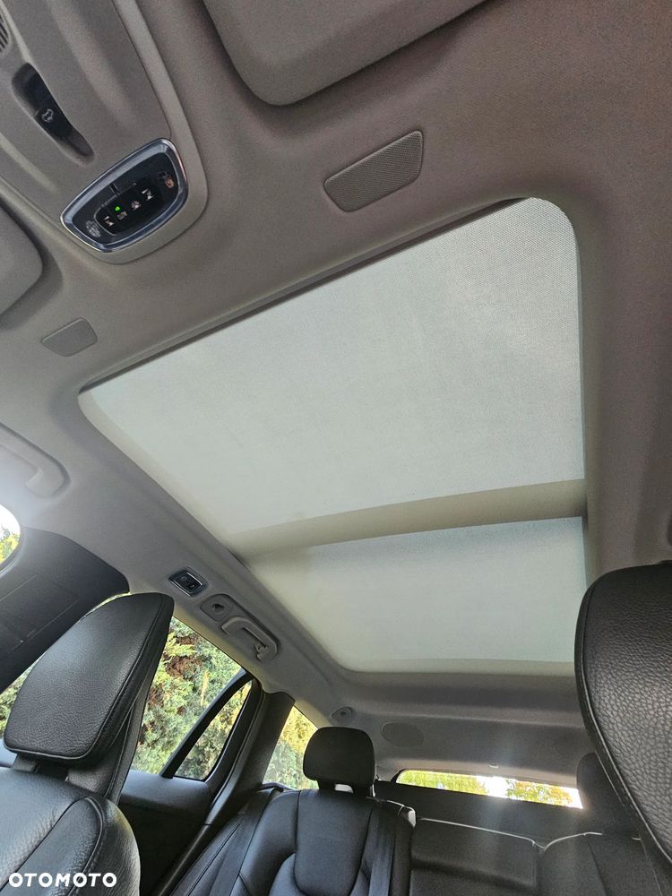 Volvo V60 B4 B Inscription - 16