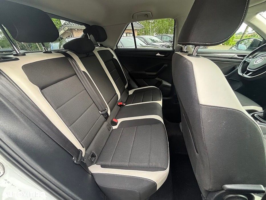 Volkswagen T-Roc 1.5 TSI OPF GOAL - 12
