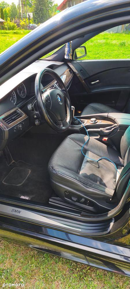 BMW Seria 5 - 27