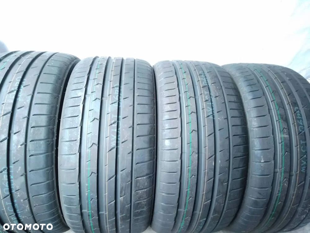 Toyo Proxes Sport 2 235/40 ZR18 95Y 2024 - 1