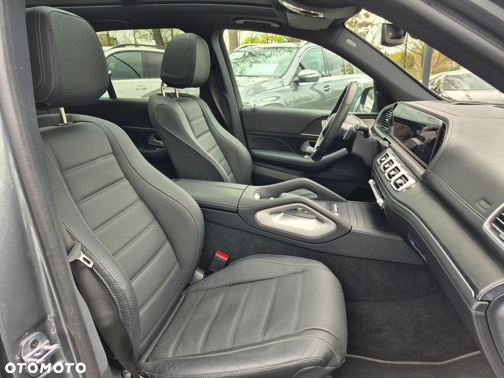 Mercedes-Benz GLE 450 4-Matic - 40