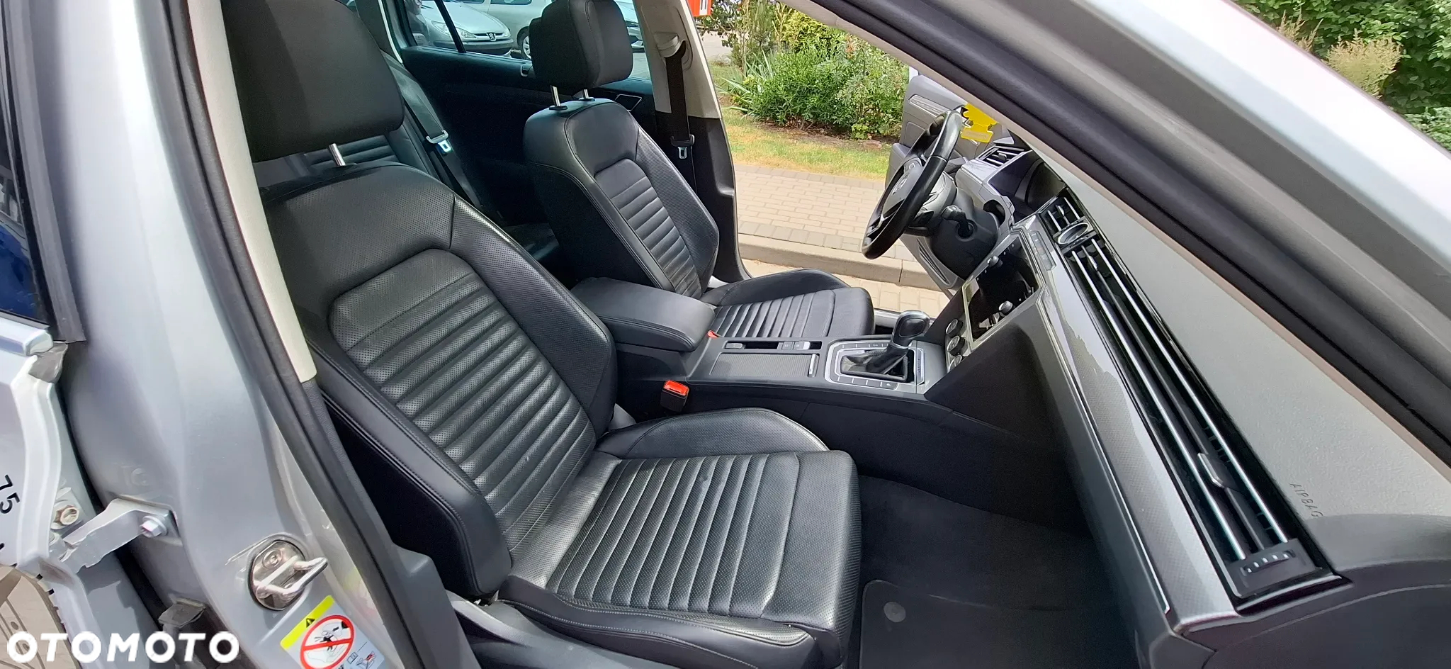 Volkswagen Passat 2.0 TDI Bi-Turbo BMT 4Mot Highline DSG - 21