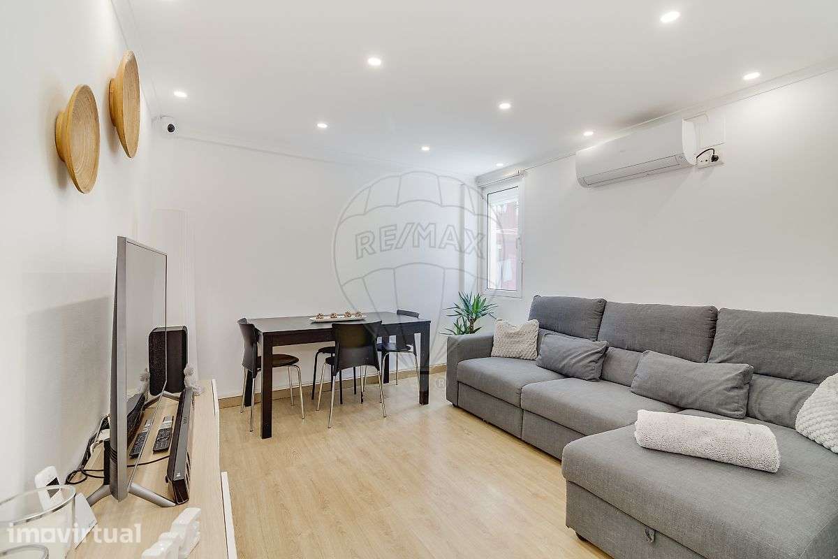 Apartamento T2 para venda - Widok 3