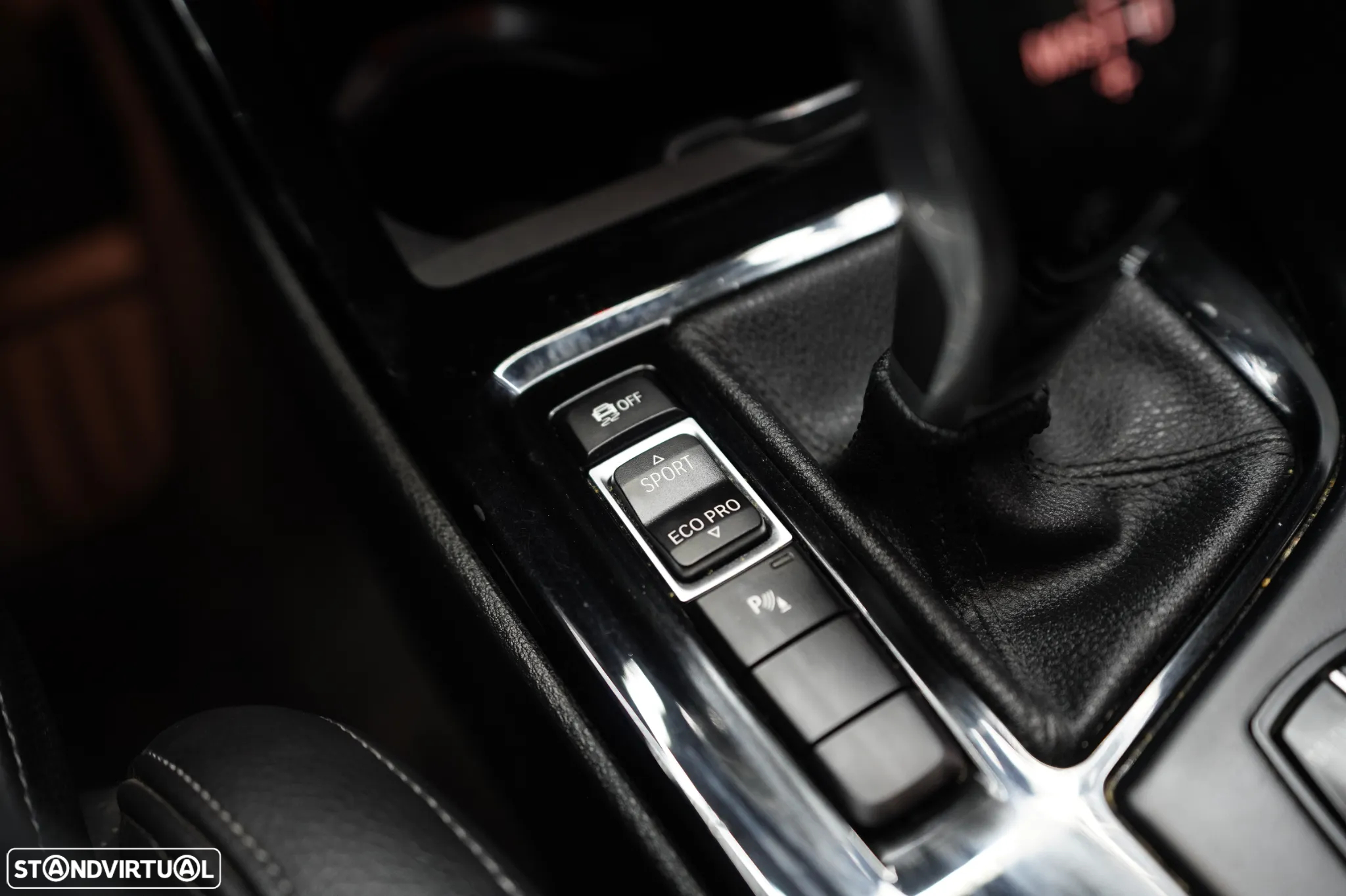 BMW X1 18 d sDrive xLine Auto - 11
