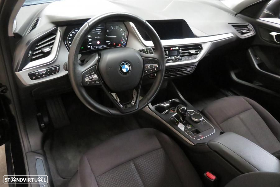 BMW 118 i Corporate Edition Auto - 9