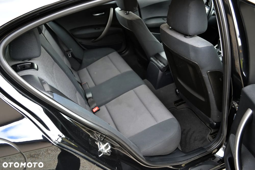 BMW Seria 1 120d - 7