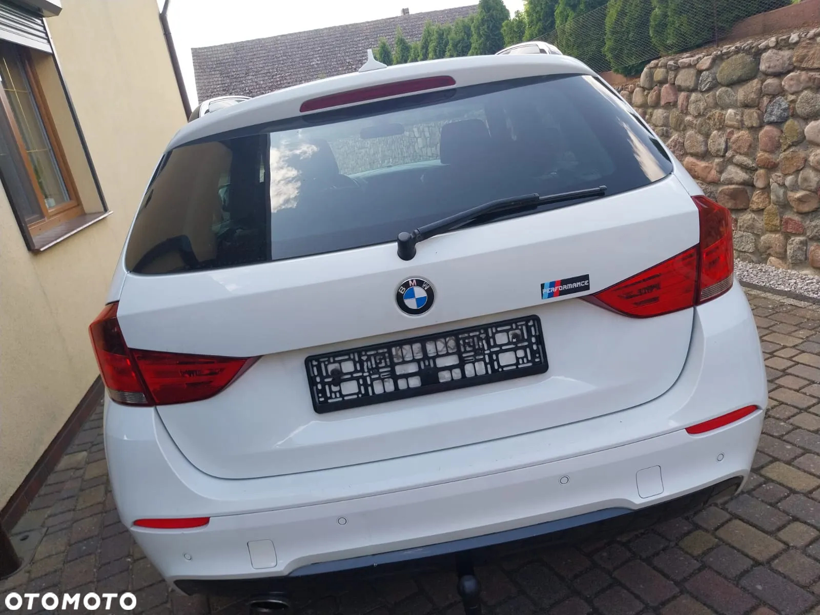 BMW X1 - 22