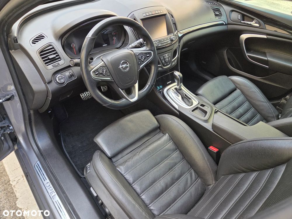 Opel Insignia 2.0 Exclusive - 17