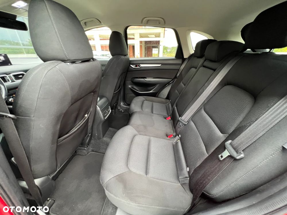 Mazda CX-5 2.0 Skyjoy 2WD - 23