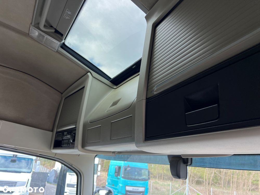 Volvo FH 420 HYDRAULIKA/MANUAL - 19