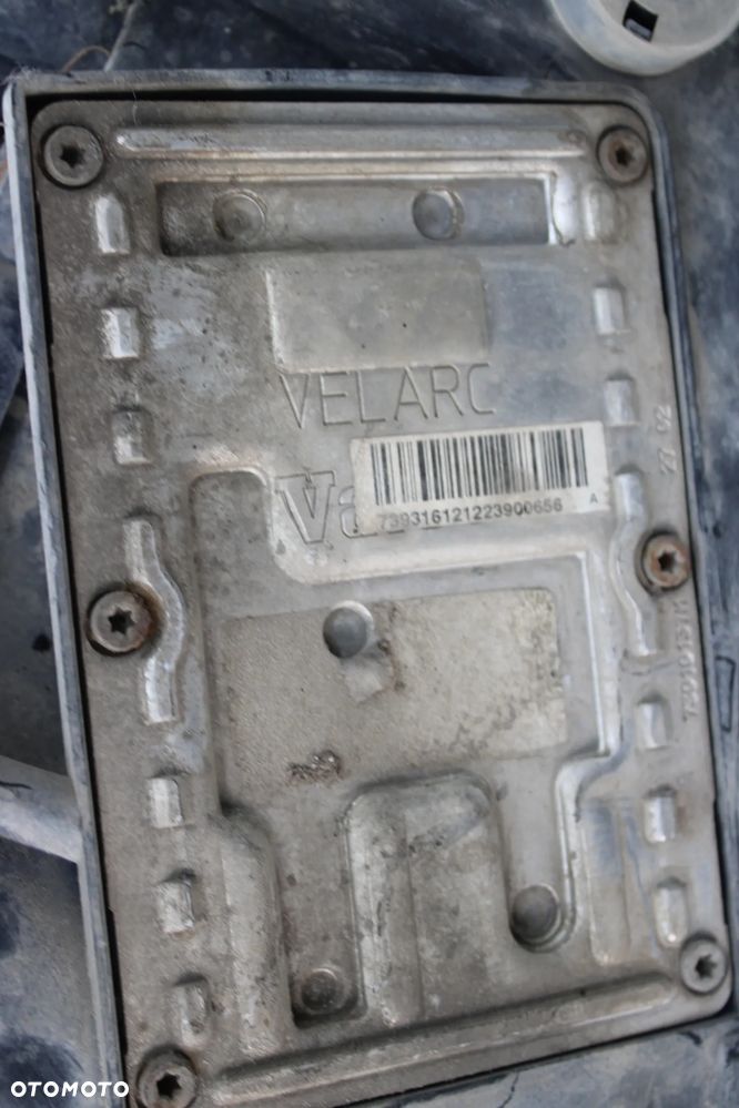 Seat Ibiza III Lampa Przód Xenon Lewa Prawa - 13