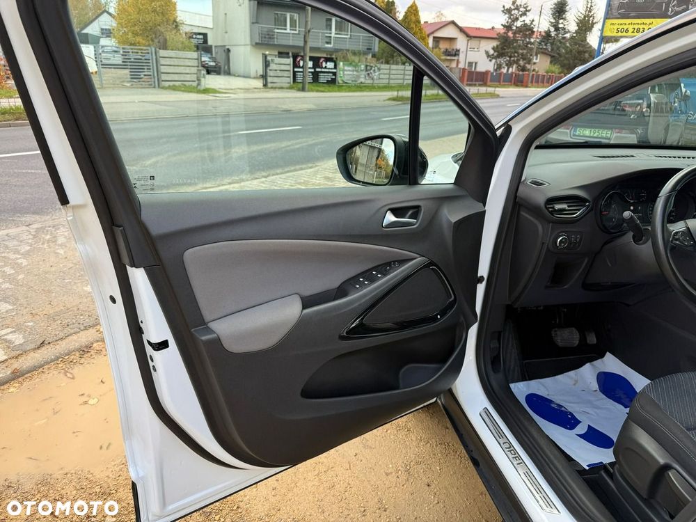 Opel Crossland X - 20
