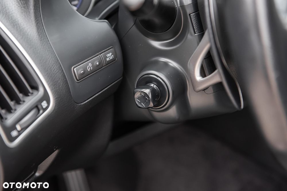 Infiniti Q50 Q50S Hybrid Sport AWD - 18