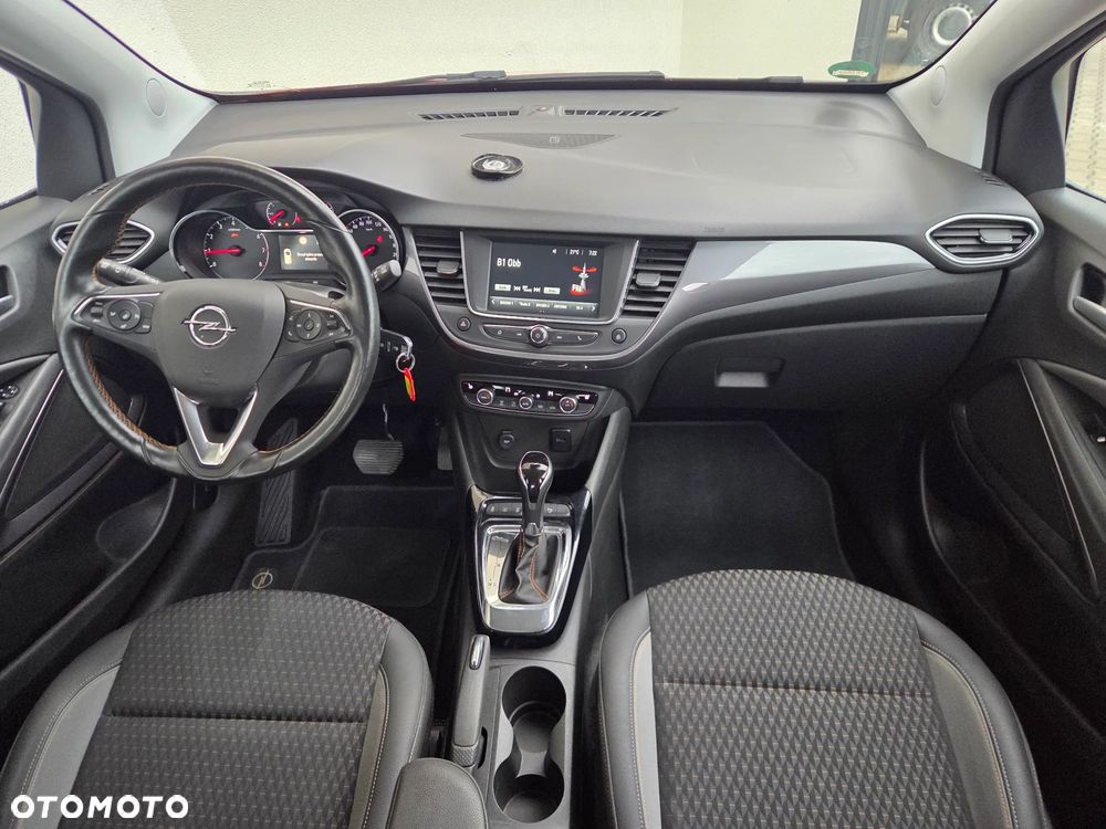 Opel Crossland X - 9