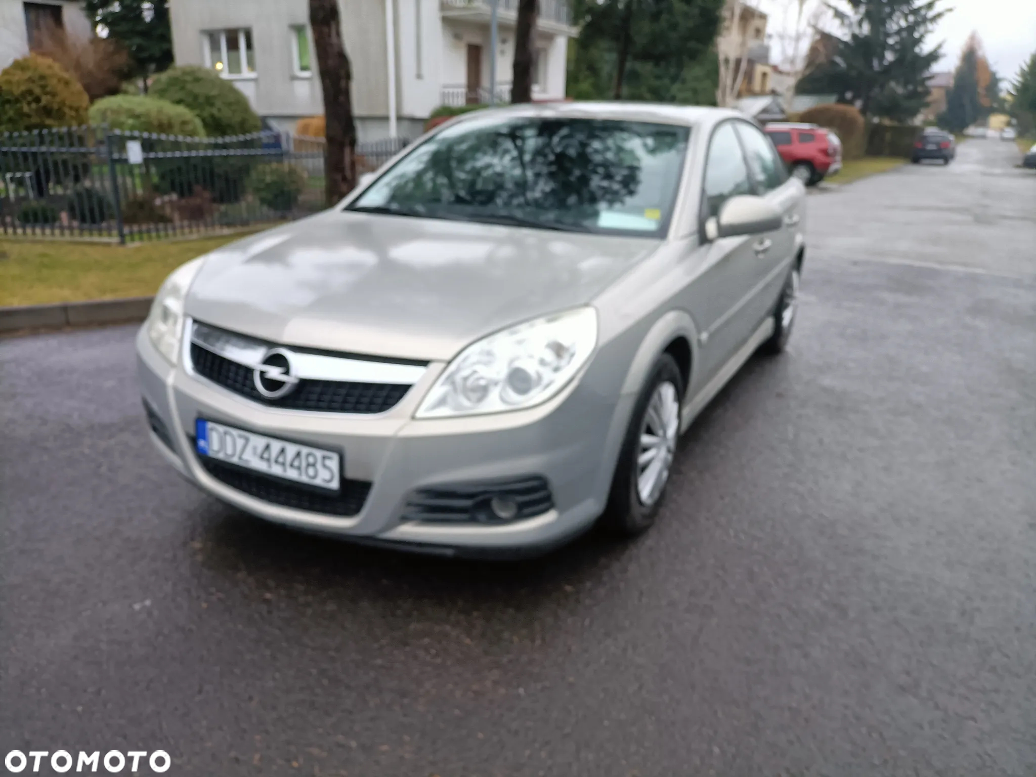 Opel Vectra 1.8 GTS - 2