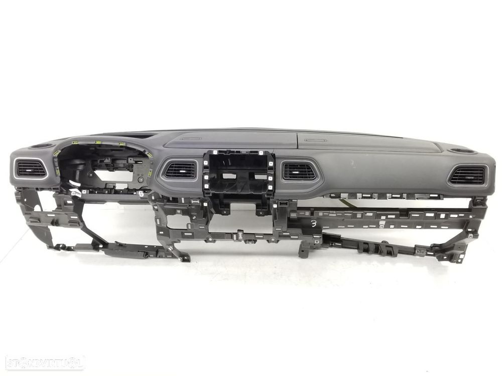 TABLIER RENAULT MASTER III FURGÓN - 1