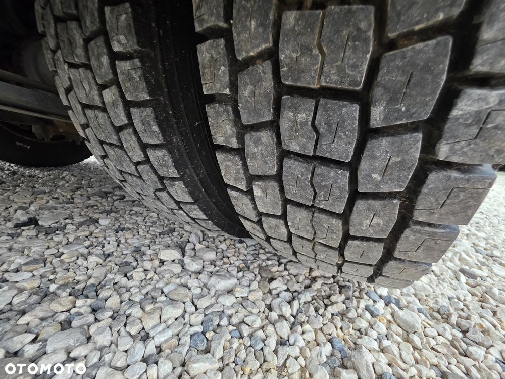 Iveco Eurocargo 100-220 - 18