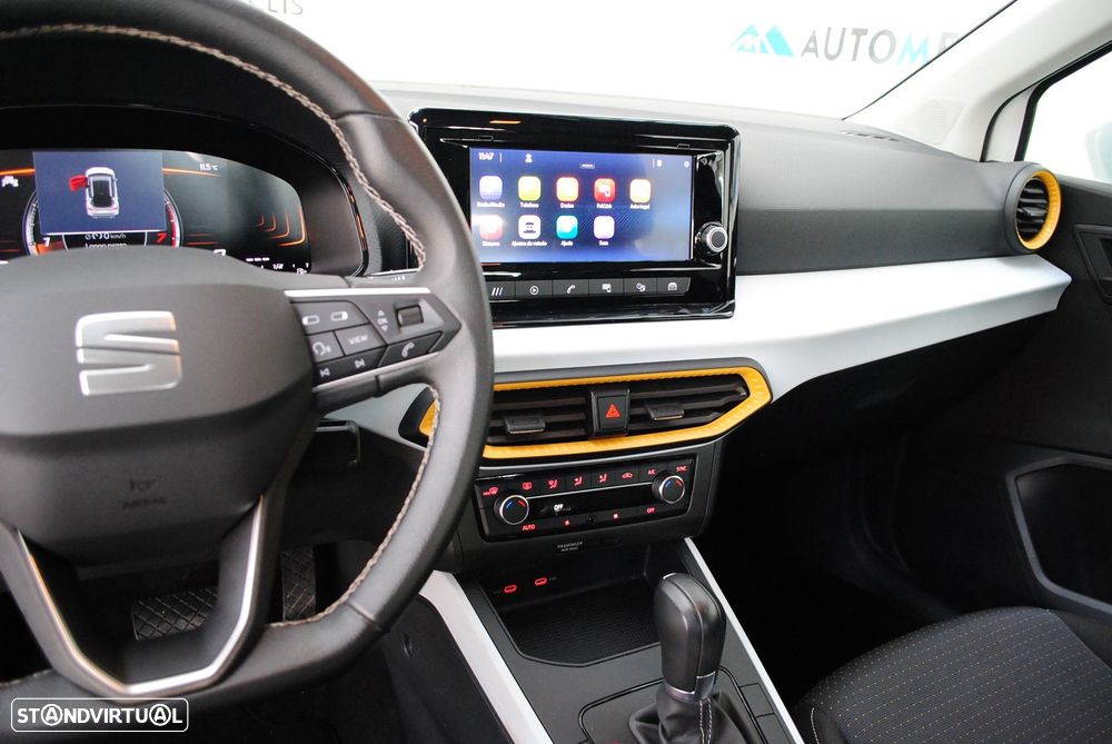 SEAT Arona 1.0 TSI Style DSG - 31