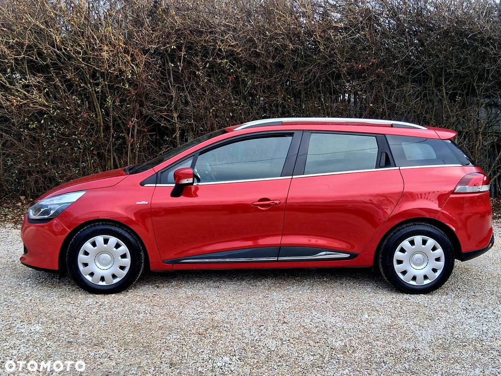 Renault Clio TCe 90 Limited - 6