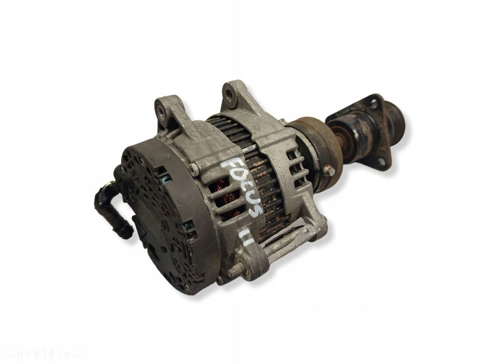 Alternator Ford Focus MK2 II 1.8 TDCI - 3
