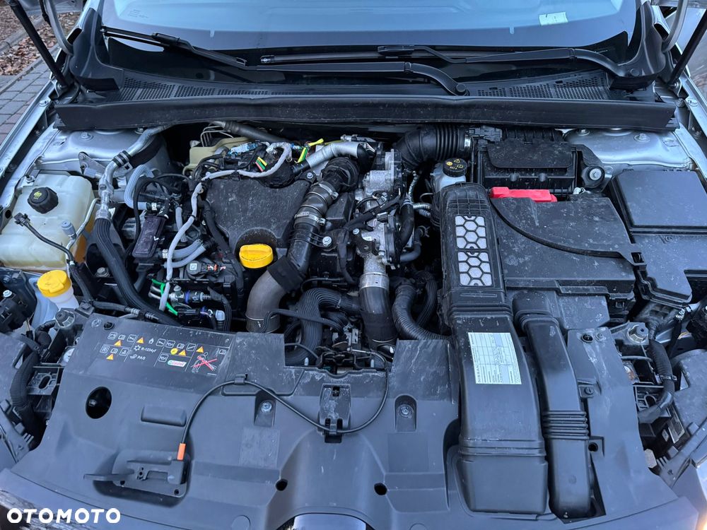 Renault Megane 1.5 Blue dCi Zen - 9