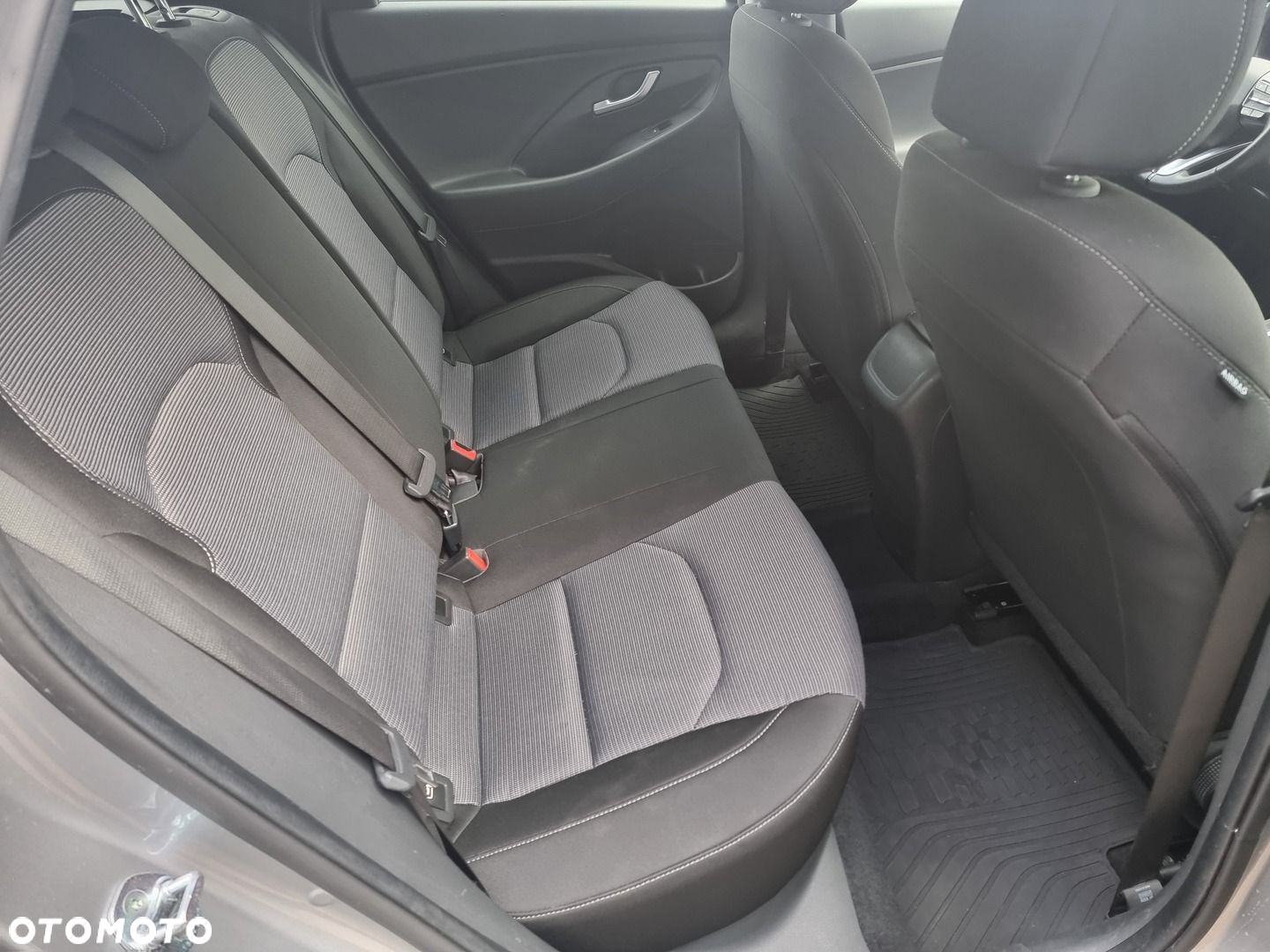 Hyundai i30 1.5 DPI Comfort - 20
