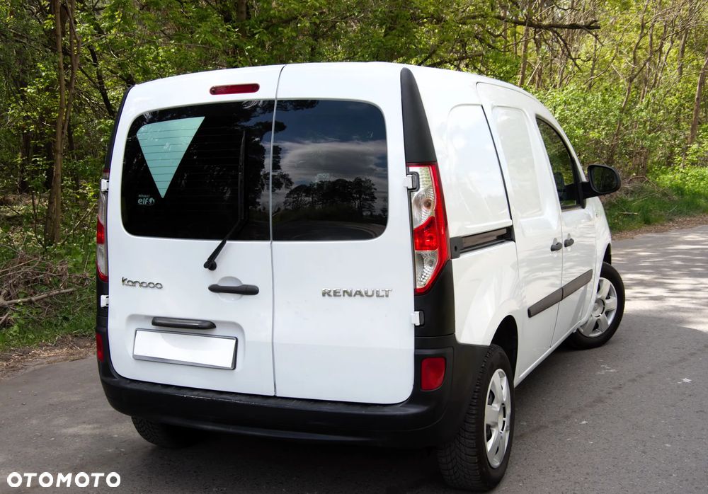 Renault Kangoo - 6