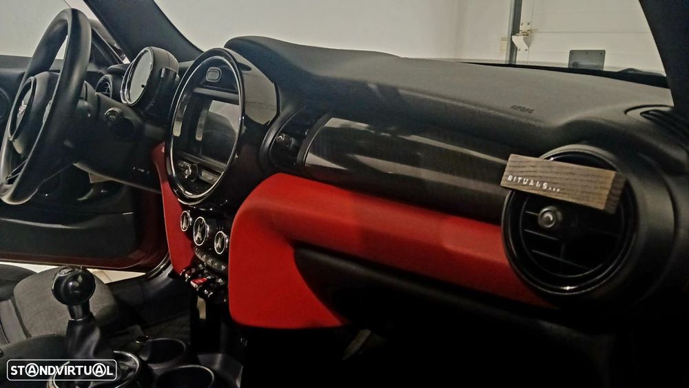 MINI Coupé Cooper - 22