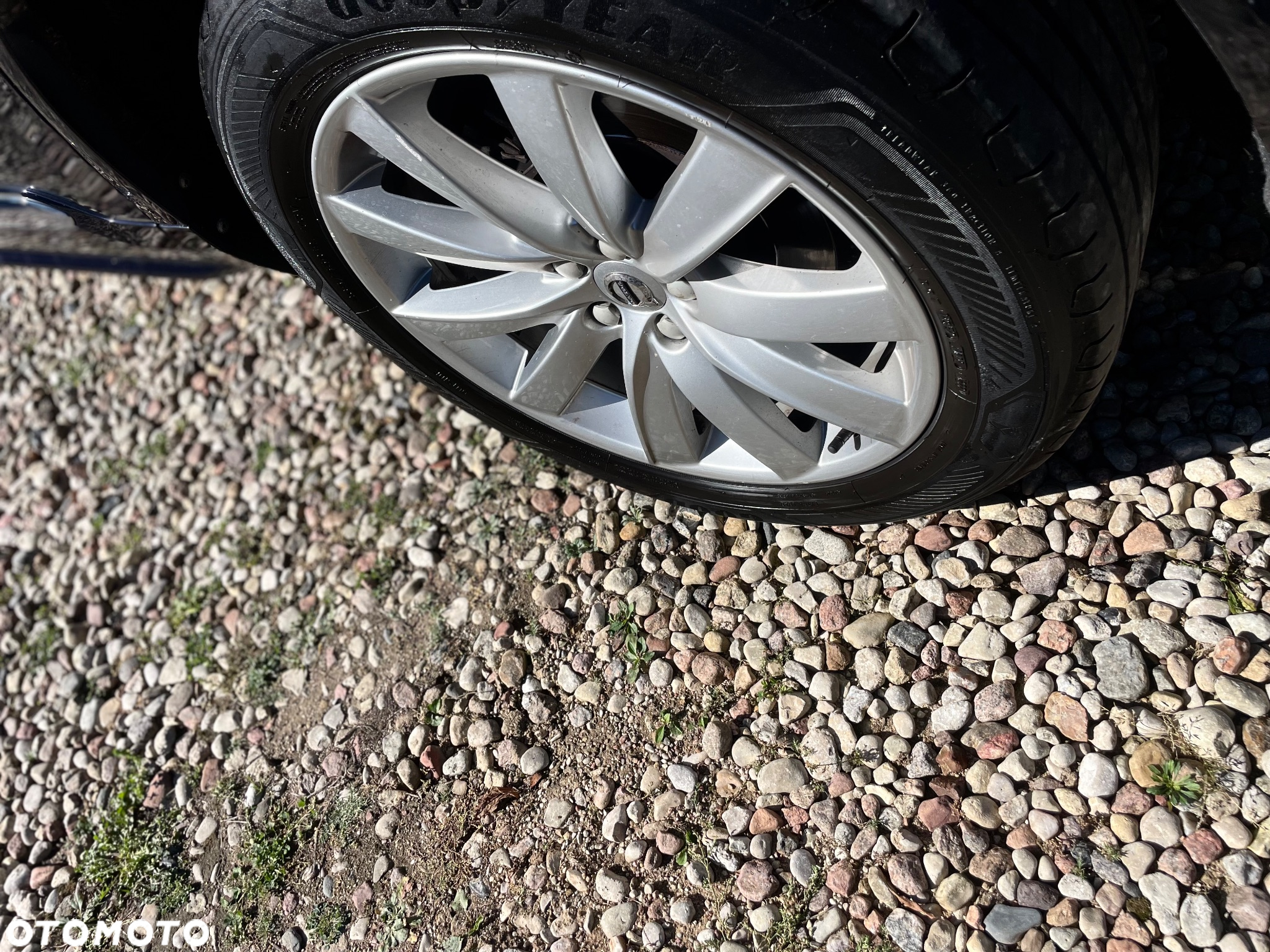 Volvo XC 90 B5 D AWD Geartronic Inscription - 38