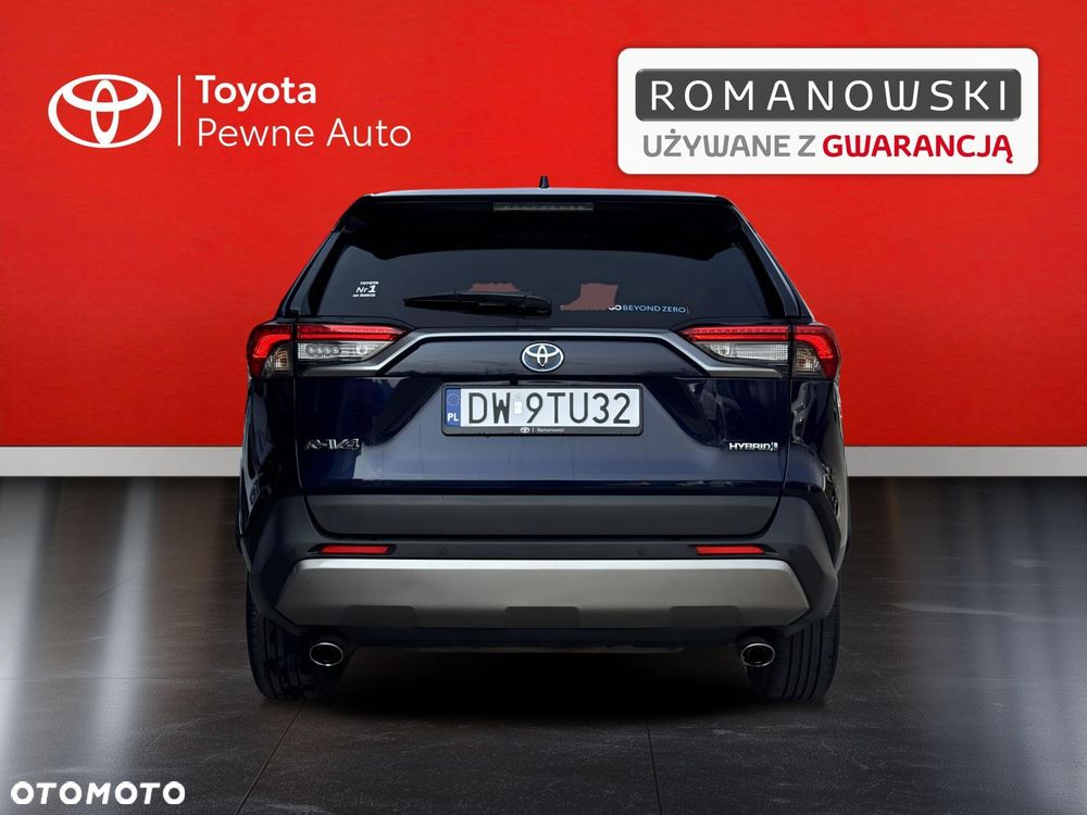 Toyota RAV4 - 7