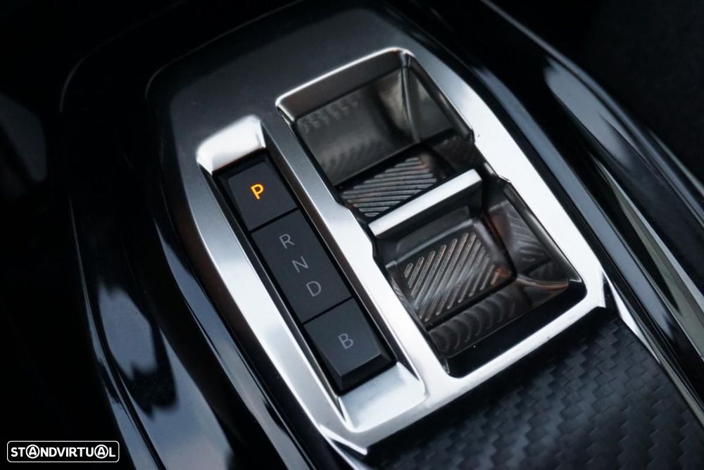 Peugeot e-208 50 kWh Active Pack - 22