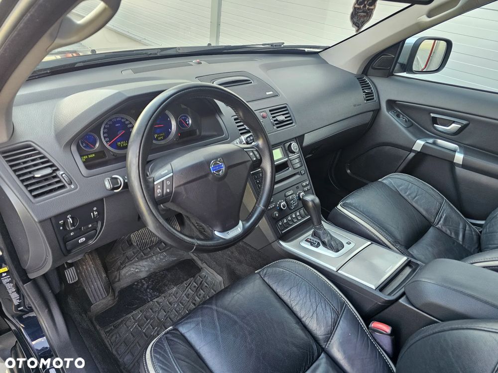 Volvo XC 90 D5 RDesign - 20