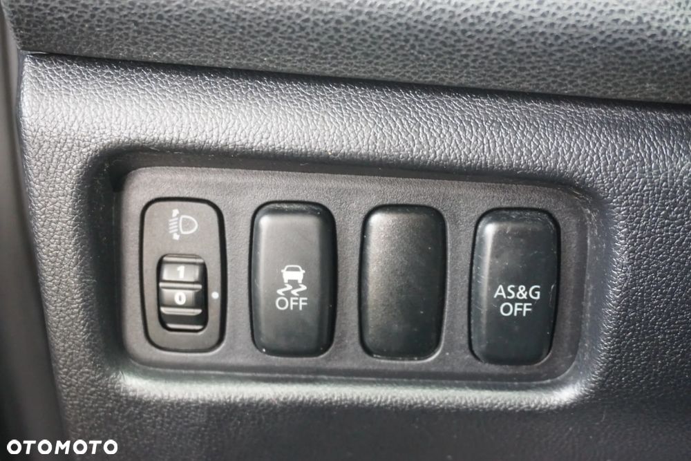 Mitsubishi ASX 1.8 DI-D 2WD Edition - 31
