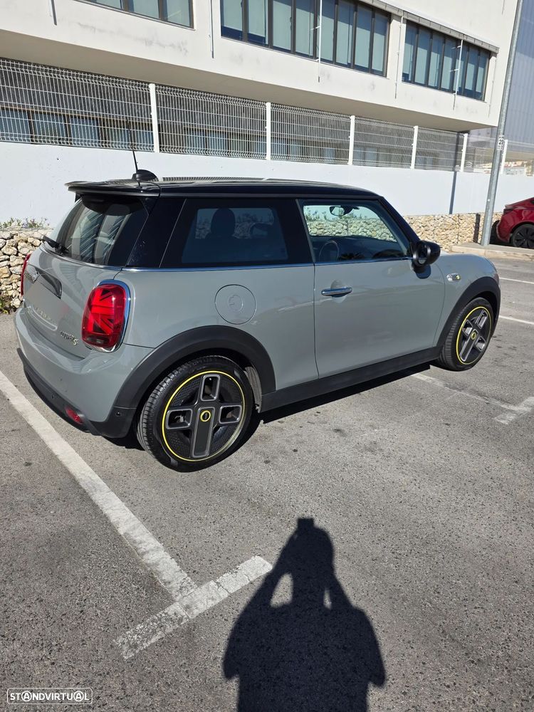 MINI Coupé - 10