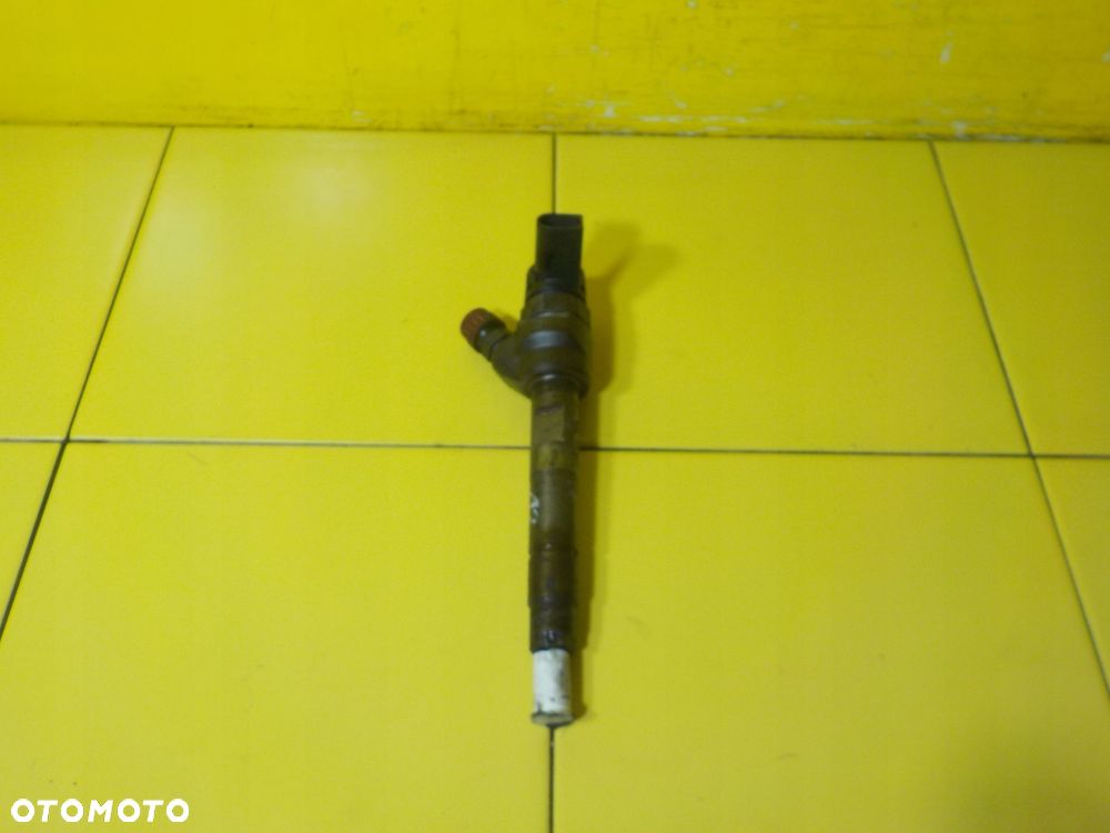 BMW E90 F10 F20 F30 X1 2.0 D EURO 5 12r N47 wtrysk wtryskiwacz 0455110478 - 12