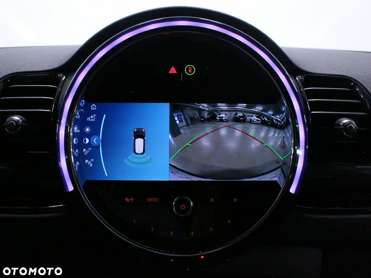 MINI Clubman - 22