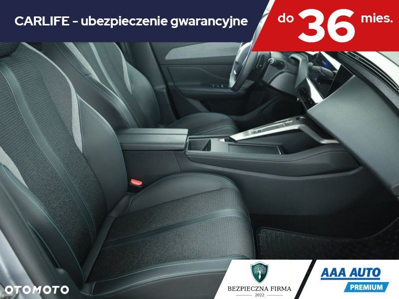 Peugeot 308 - 9