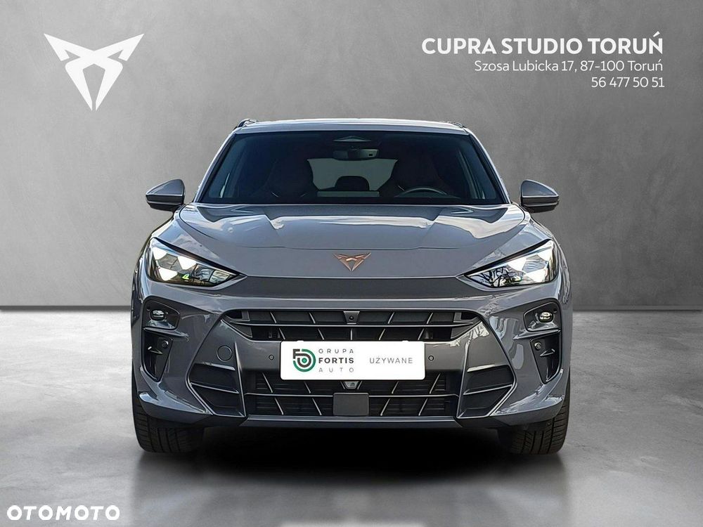 Cupra Terramar 1.5 eTSI mHEV DSG - 8