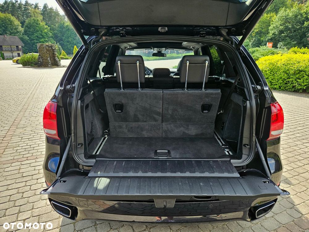 BMW X5 - 12