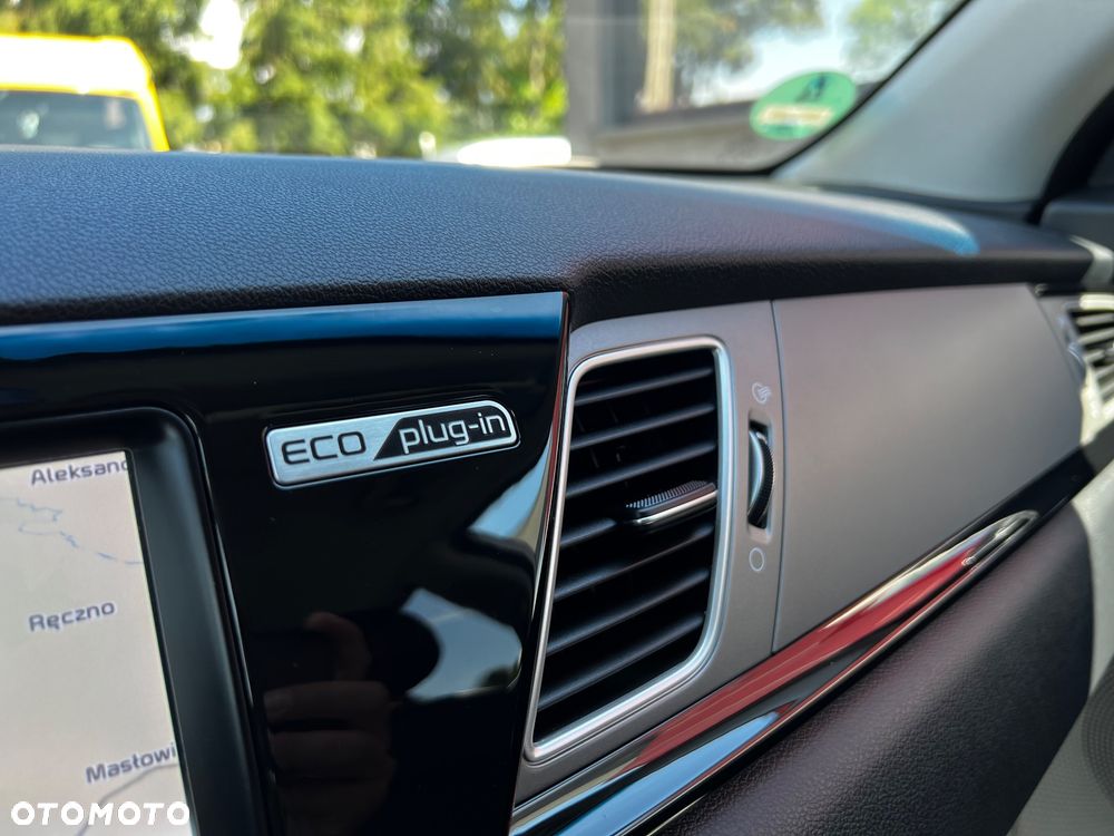 Kia Niro 1.6 GDI PHEV 2WD OPF Vision - 15