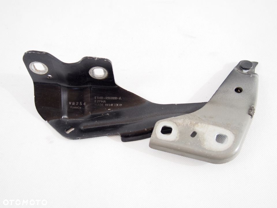 Ford Edge Zawias maski prawy 15r