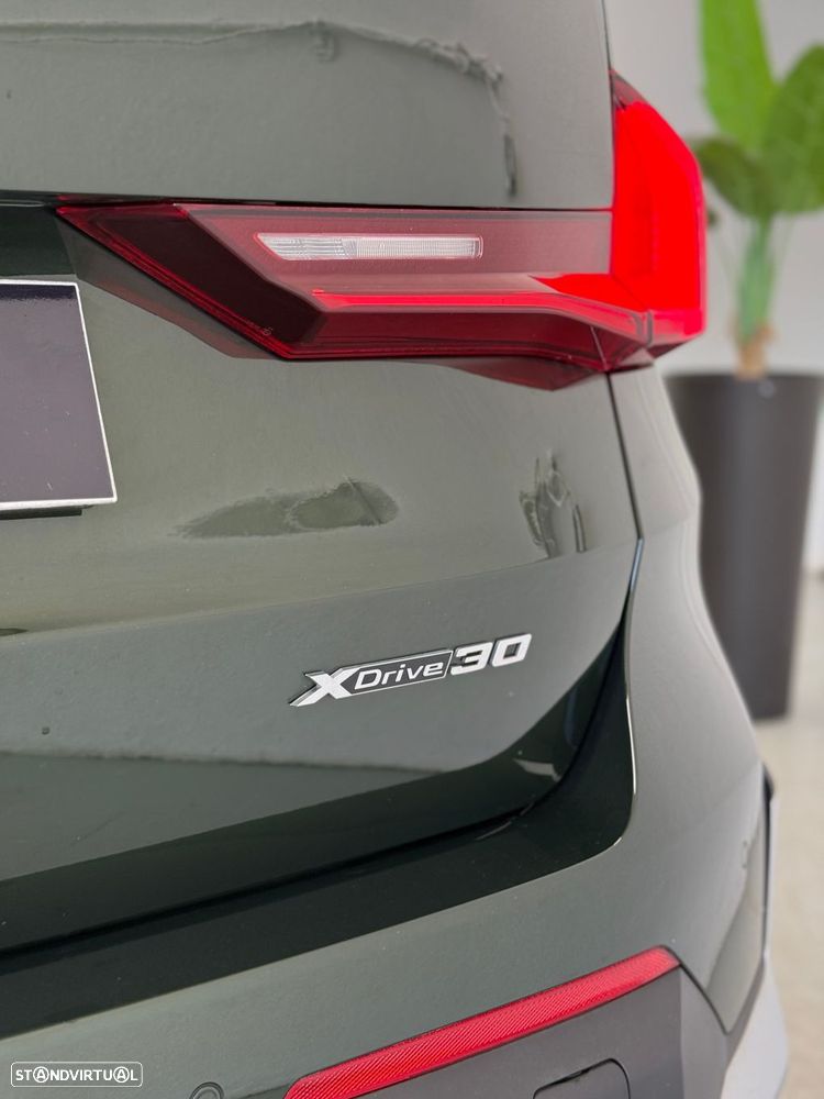 BMW iX1 xDrive30 - 24