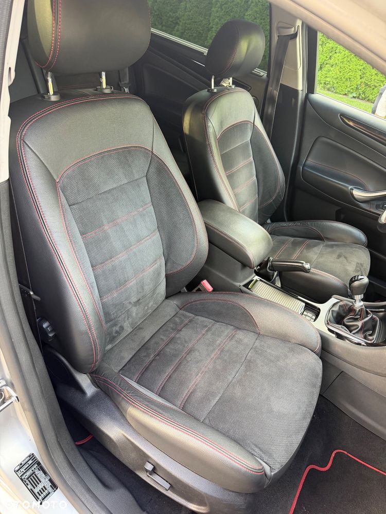 Ford Mondeo 2.0 TDCi Titanium X - 17