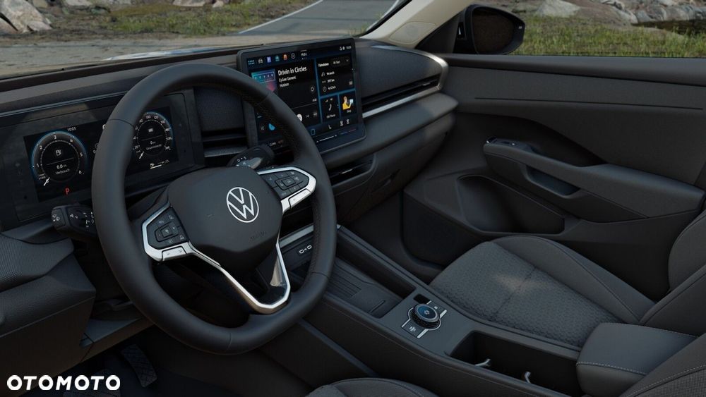 Volkswagen T-Roc 1.5 eTSI Life DSG - 10