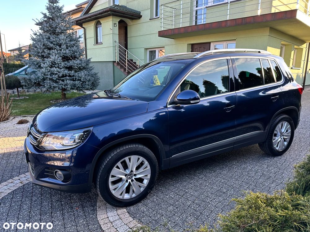 Volkswagen Tiguan 2.0 TSI 4Motion Life - 10