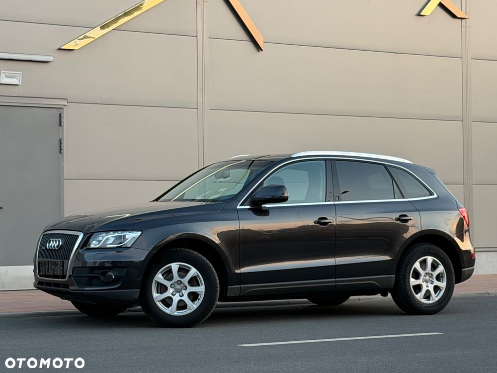 Audi Q5 - 23