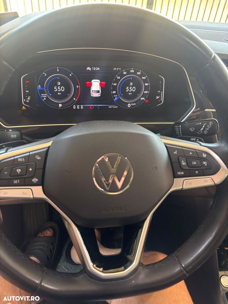 Volkswagen Tiguan 2.0 TDI SCR DSG Elegance - 9